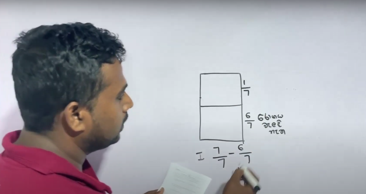 2025 O/L විභාගය අනුමාන කරගත් ප්‍රශ්ණ සාකච්චාව